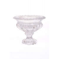 Vaso de cristal P Vaso de cristal P